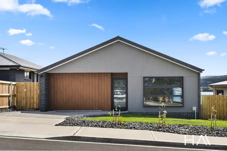 Second view of Homely house listing, 17 Saw Mill Court, Austins Ferry TAS 7011