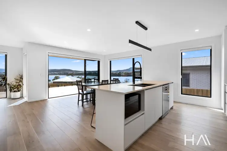 Fifth view of Homely house listing, 17 Saw Mill Court, Austins Ferry TAS 7011