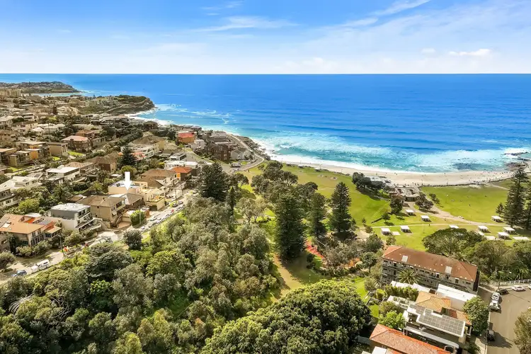 Second view of Homely house listing, 25 Bayview Street, Bronte NSW 2024