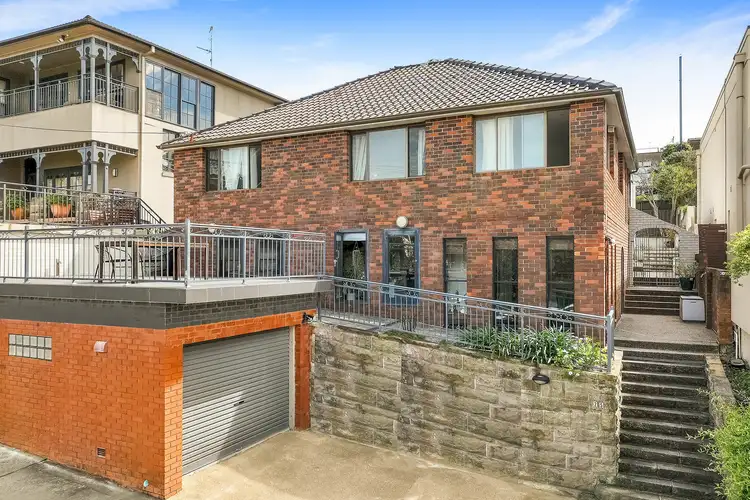 Fourth view of Homely house listing, 25 Bayview Street, Bronte NSW 2024