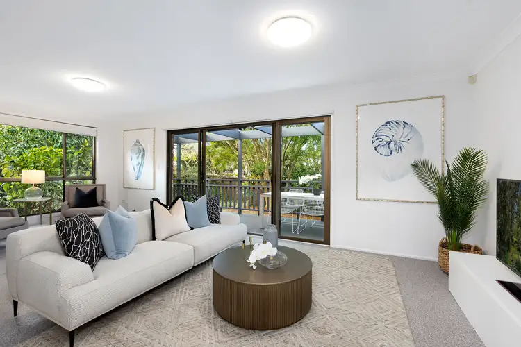 Main view of Homely house listing, 1/50 Waters Road, Naremburn NSW 2065