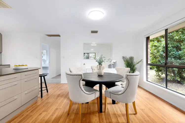 Second view of Homely house listing, 1/50 Waters Road, Naremburn NSW 2065