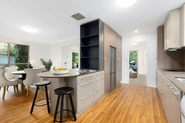 Third view of Homely house listing, 1/50 Waters Road, Naremburn NSW 2065