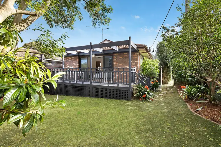 Sixth view of Homely house listing, 1/50 Waters Road, Naremburn NSW 2065