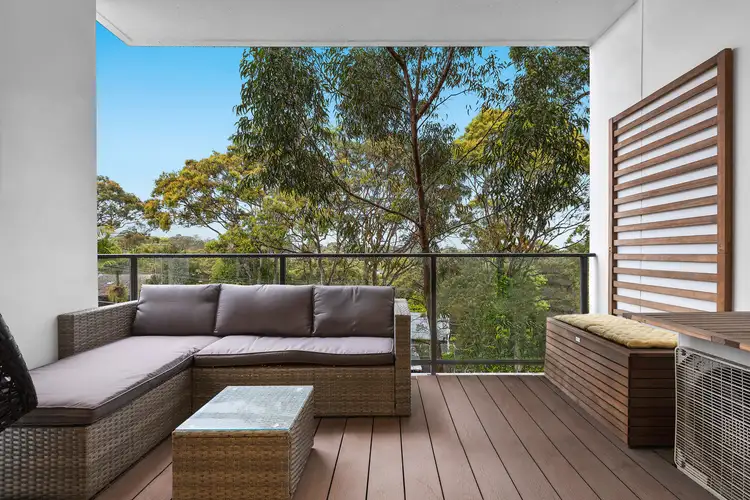 Main view of Homely apartment listing, 57/15 Mindarie Street, Lane Cove North NSW 2066