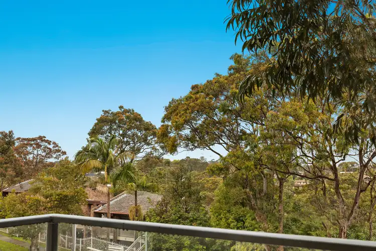 Third view of Homely apartment listing, 57/15 Mindarie Street, Lane Cove North NSW 2066
