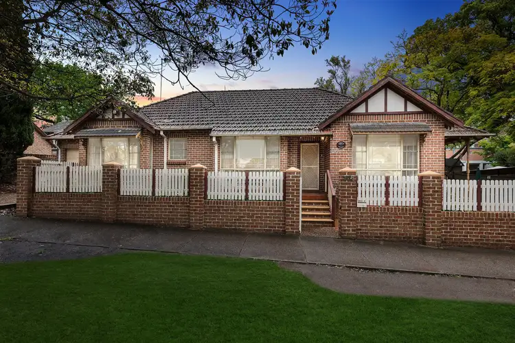 80b Homebush Road, Strathfield NSW 2135