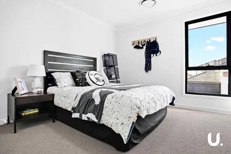 Sixth view of Homely house listing, 43 Caledonia Crescent, Marsden Park NSW 2765