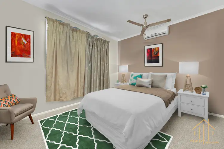 Third view of Homely house listing, 24 Liquidamber Street, Doveton VIC 3177