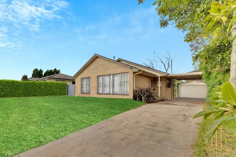 Fifth view of Homely house listing, 24 Liquidamber Street, Doveton VIC 3177