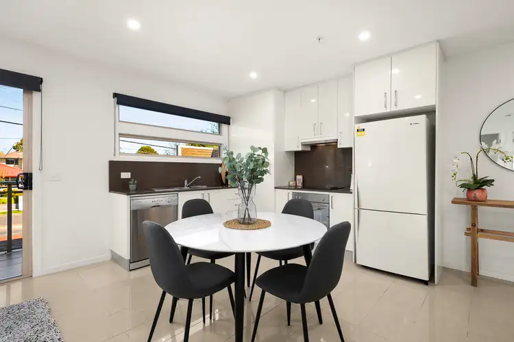 Second view of Homely apartment listing, 103/415 Highbury Road, Burwood VIC 3125