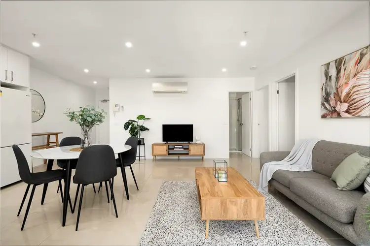 Fourth view of Homely apartment listing, 103/415 Highbury Road, Burwood VIC 3125