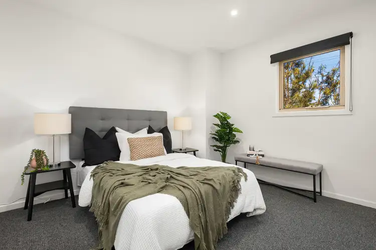 Fifth view of Homely apartment listing, 103/415 Highbury Road, Burwood VIC 3125