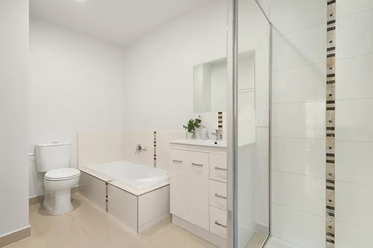 Sixth view of Homely apartment listing, 103/415 Highbury Road, Burwood VIC 3125