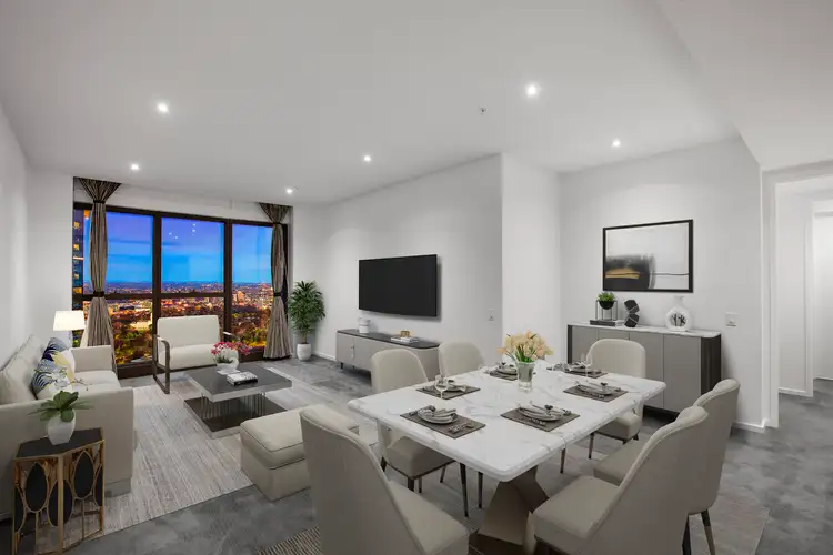 5209/35 Queensbridge Street, Southbank VIC 3006
