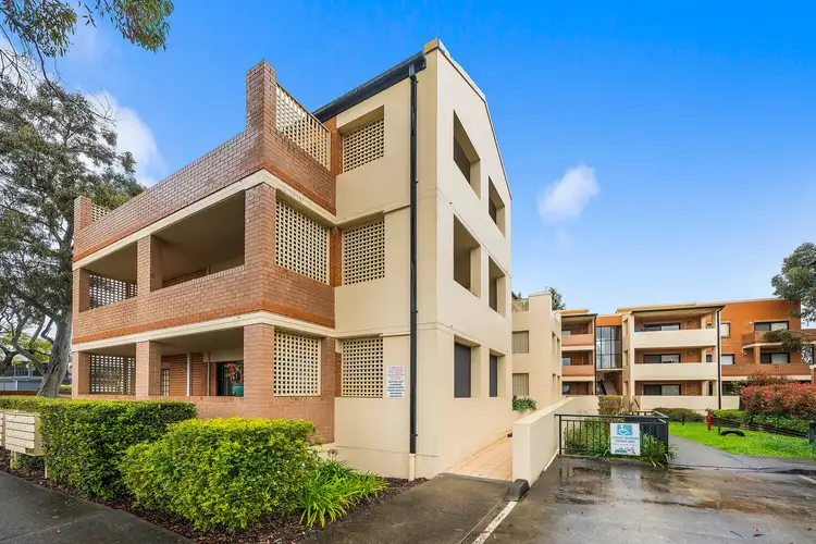 Main view of Homely apartment listing, 64/68 Davies Road, Padstow NSW 2211
