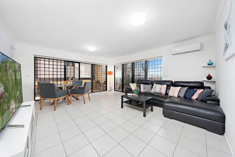 Second view of Homely apartment listing, 64/68 Davies Road, Padstow NSW 2211