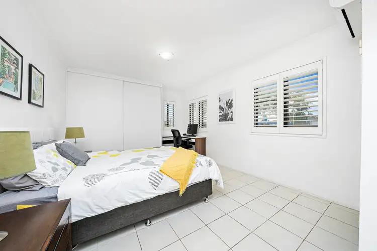 Third view of Homely apartment listing, 64/68 Davies Road, Padstow NSW 2211