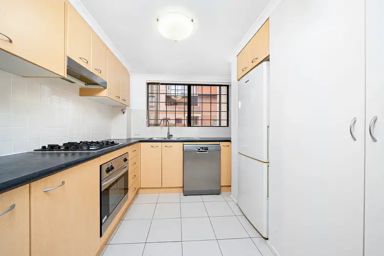 Fourth view of Homely apartment listing, 64/68 Davies Road, Padstow NSW 2211