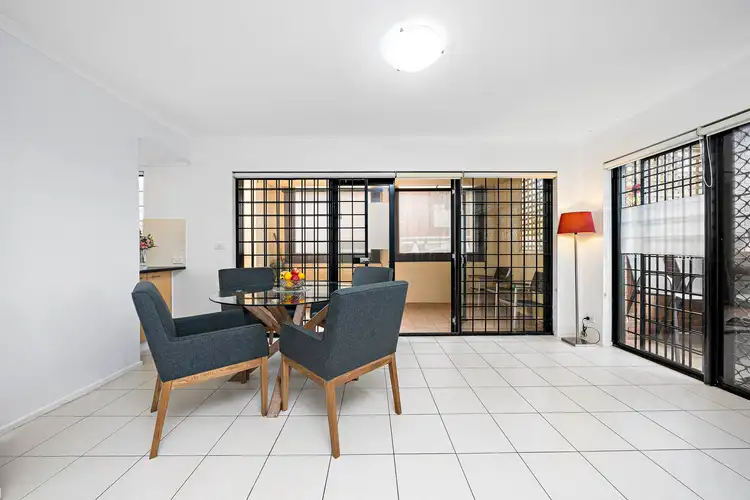 Fifth view of Homely apartment listing, 64/68 Davies Road, Padstow NSW 2211