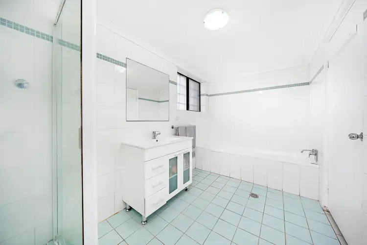 Sixth view of Homely apartment listing, 64/68 Davies Road, Padstow NSW 2211