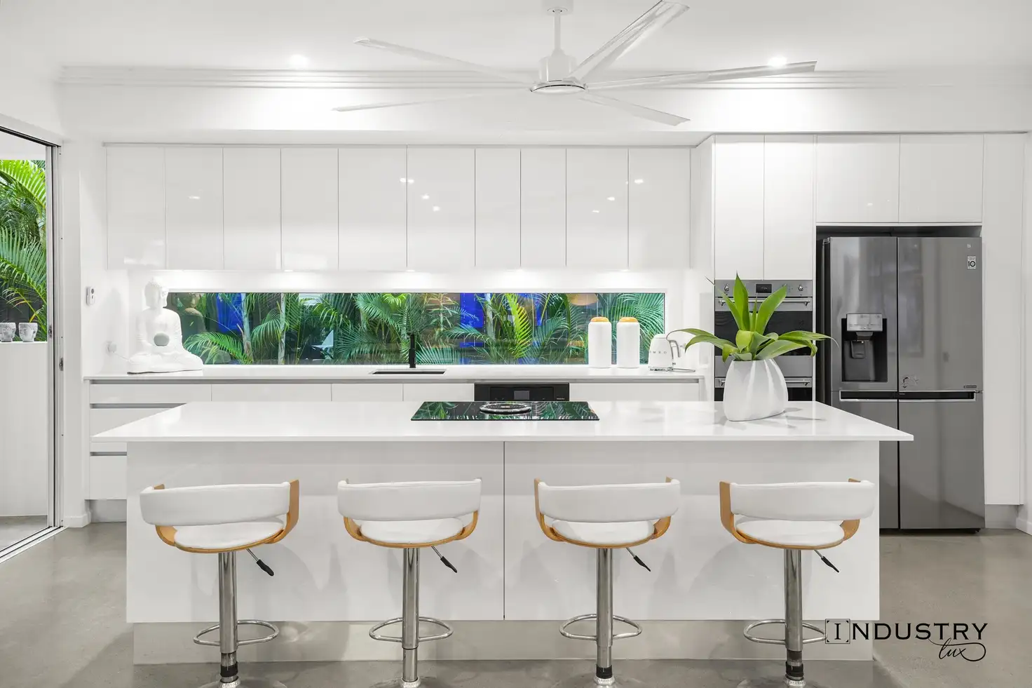 Main view of Homely house listing, 18 Turtle Close, Clifton Beach QLD 4879