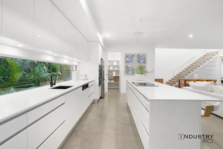 Second view of Homely house listing, 18 Turtle Close, Clifton Beach QLD 4879