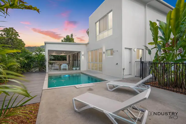 Fourth view of Homely house listing, 18 Turtle Close, Clifton Beach QLD 4879