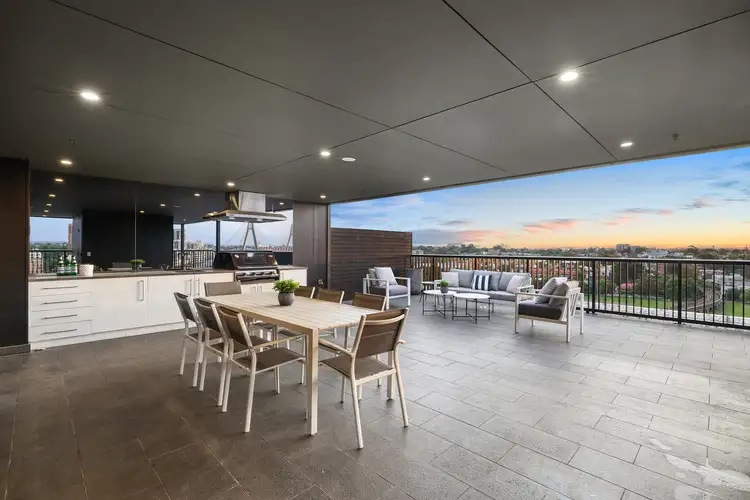 Fourth view of Homely apartment listing, 1001/280 Jones Street, Pyrmont NSW 2009