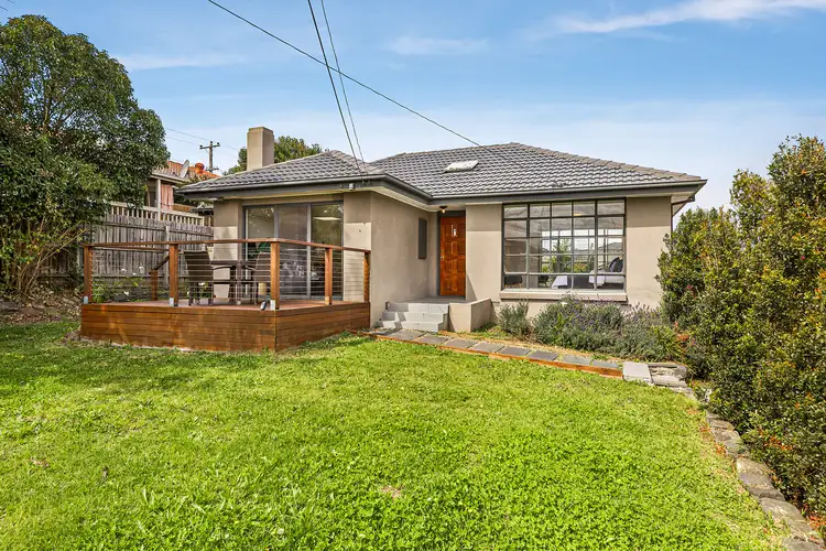 1/34 Baratta Street, Doncaster East VIC 3109