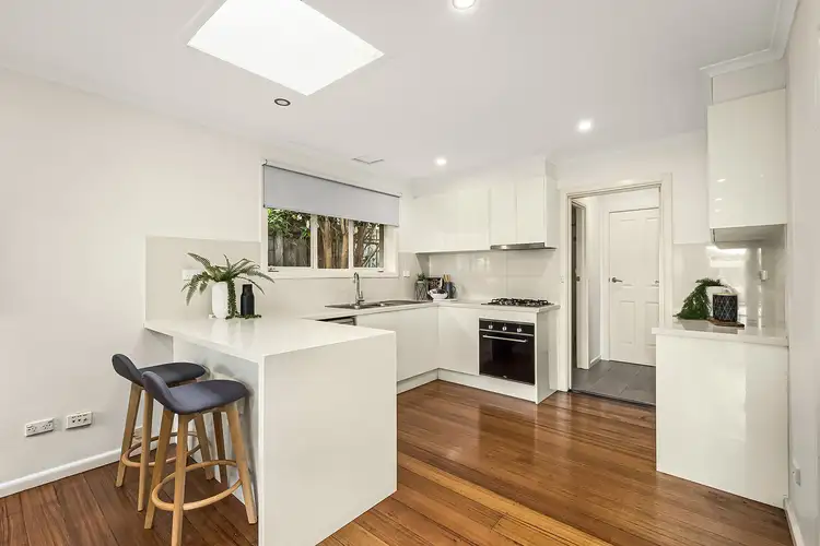 Third view of Homely unit listing, 1/34 Baratta Street, Doncaster East VIC 3109