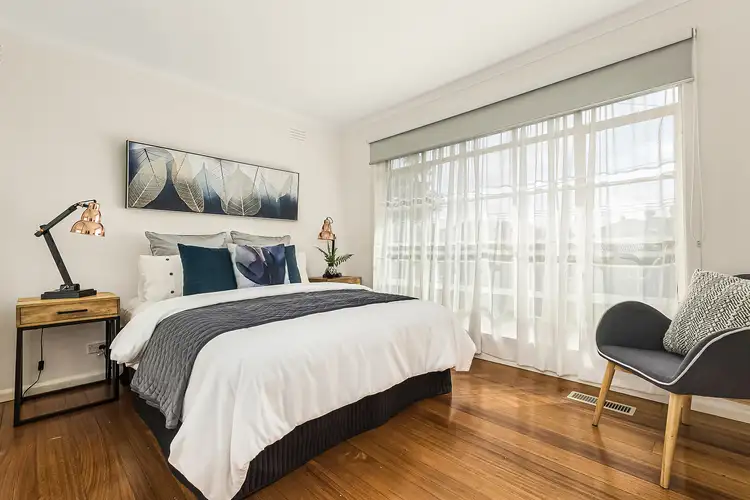 Fourth view of Homely unit listing, 1/34 Baratta Street, Doncaster East VIC 3109