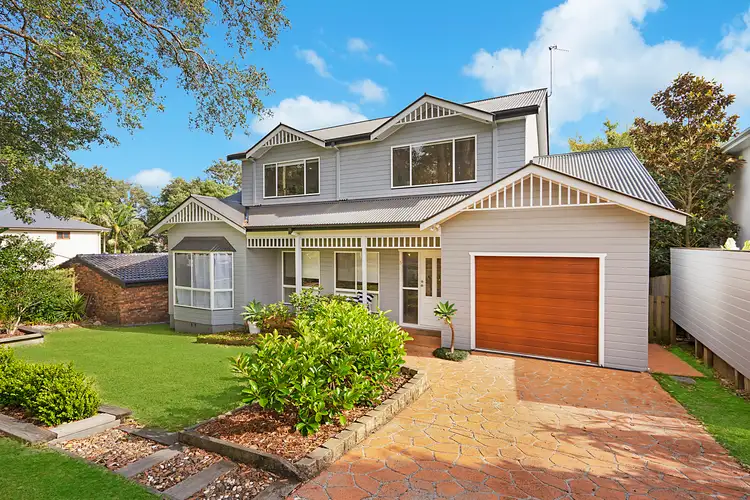 Main view of Homely house listing, 5 Grove Road, Wamberal NSW 2260