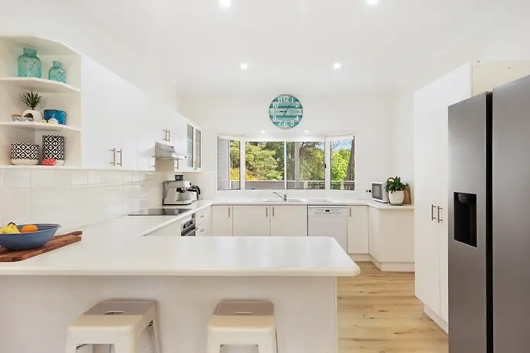 Second view of Homely house listing, 5 Grove Road, Wamberal NSW 2260