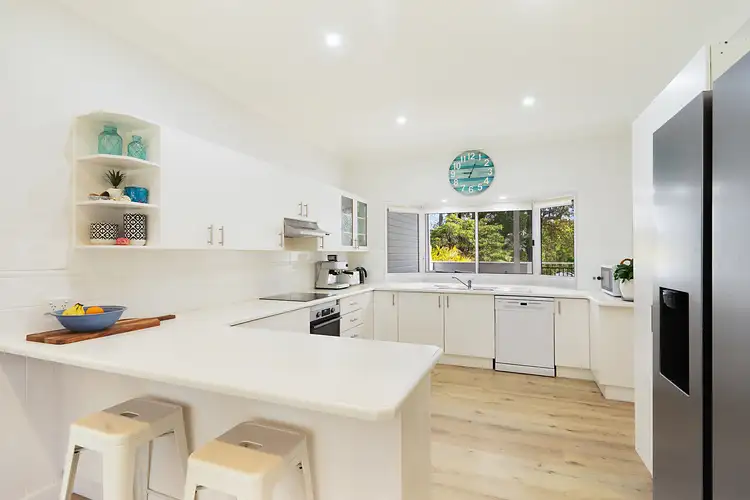 Third view of Homely house listing, 5 Grove Road, Wamberal NSW 2260