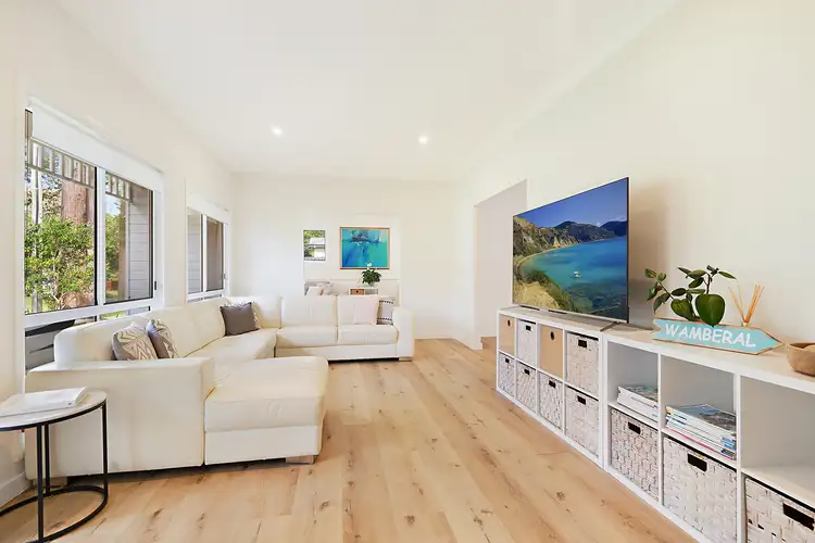 Sixth view of Homely house listing, 5 Grove Road, Wamberal NSW 2260