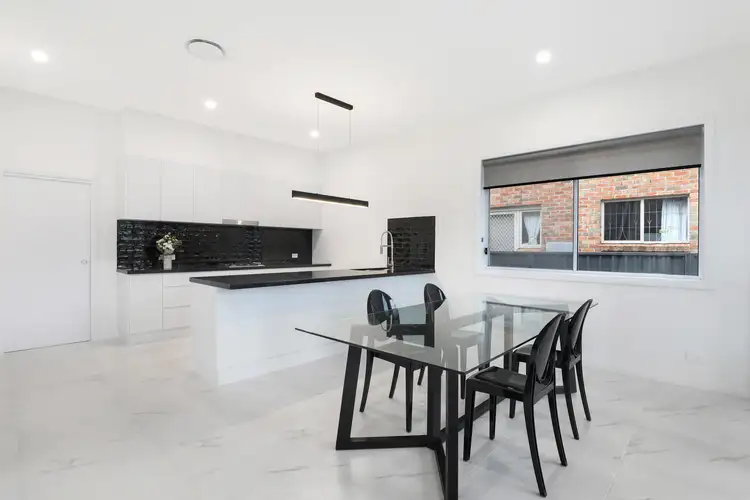 Fifth view of Homely townhouse listing, 1/17 Balmoral Street, Balgownie NSW 2519