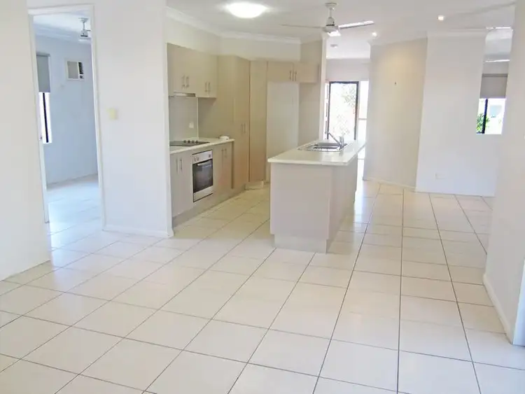 Second view of Homely house listing, 3 Merri Street, Bentley Park QLD 4869