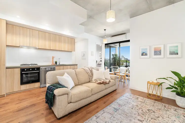 409/90 Buckley Street, Footscray VIC 3011