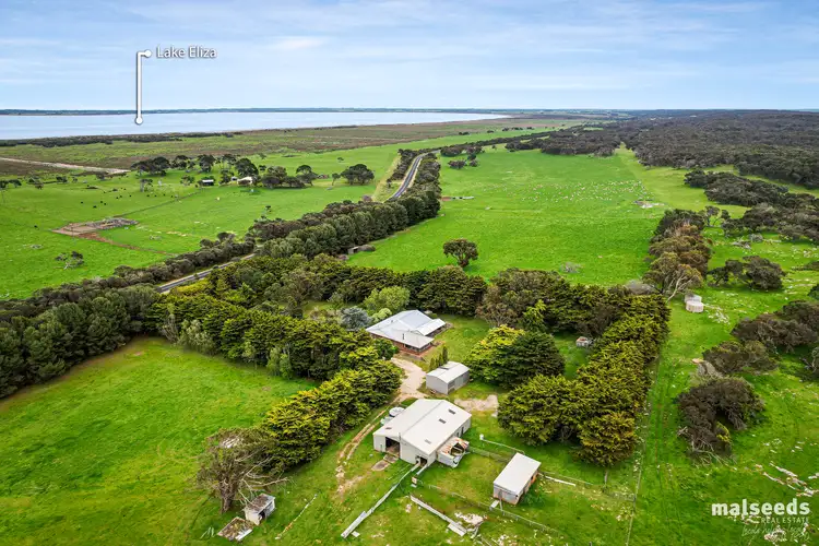 Main view of Homely rural property listing, 5565 Southern Ports Highway, Robe SA 5276