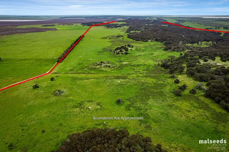 Second view of Homely rural property listing, 5565 Southern Ports Highway, Robe SA 5276