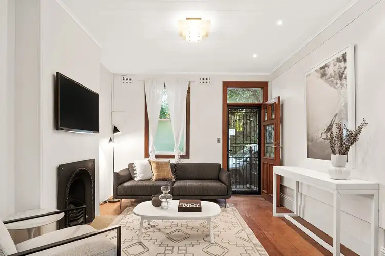 80 Bulwara Road, Pyrmont NSW 2009