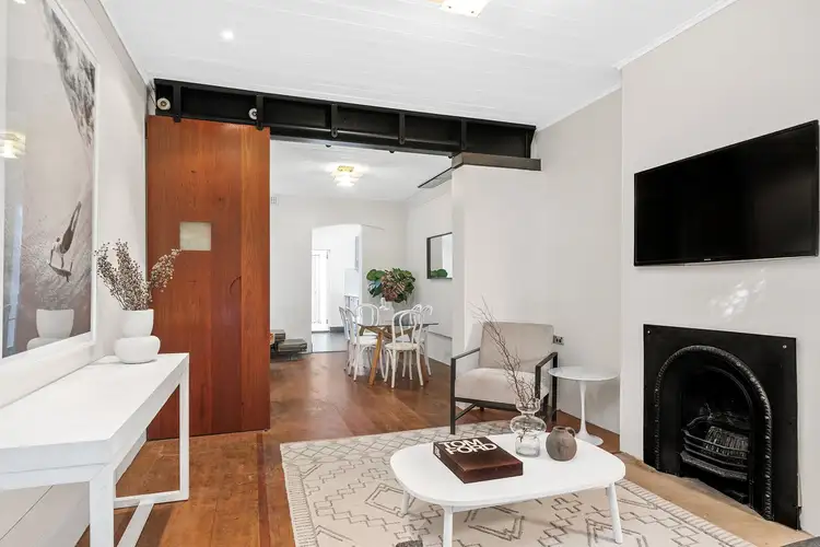 Third view of Homely house listing, 80 Bulwara Road, Pyrmont NSW 2009