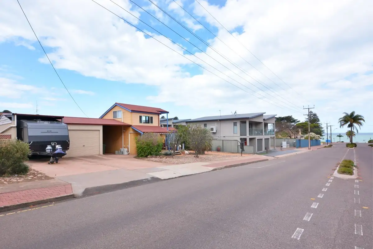 Main view of Homely house listing, 8 Roberts Terrace, Whyalla SA 5600