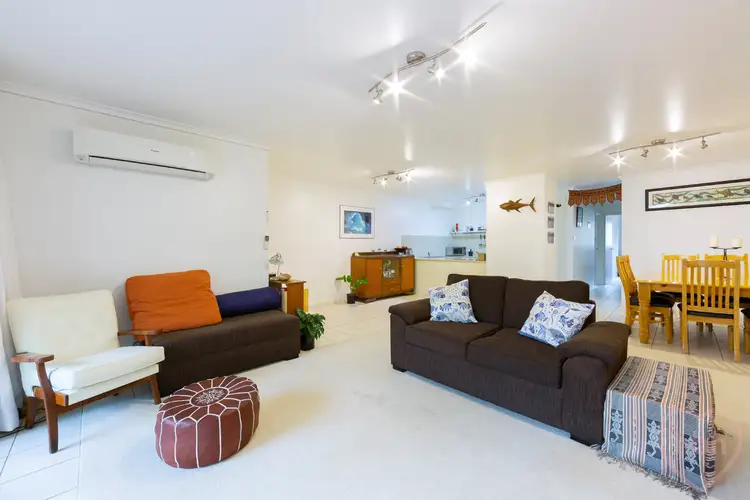 Second view of Homely apartment listing, 72/20 Federal Highway, Watson ACT 2602