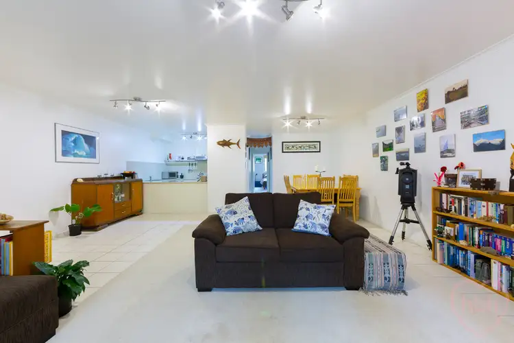 Third view of Homely apartment listing, 72/20 Federal Highway, Watson ACT 2602