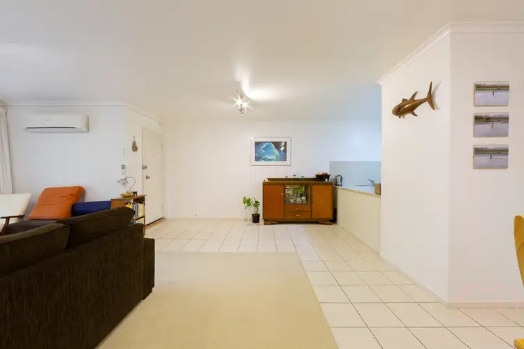 Fourth view of Homely apartment listing, 72/20 Federal Highway, Watson ACT 2602