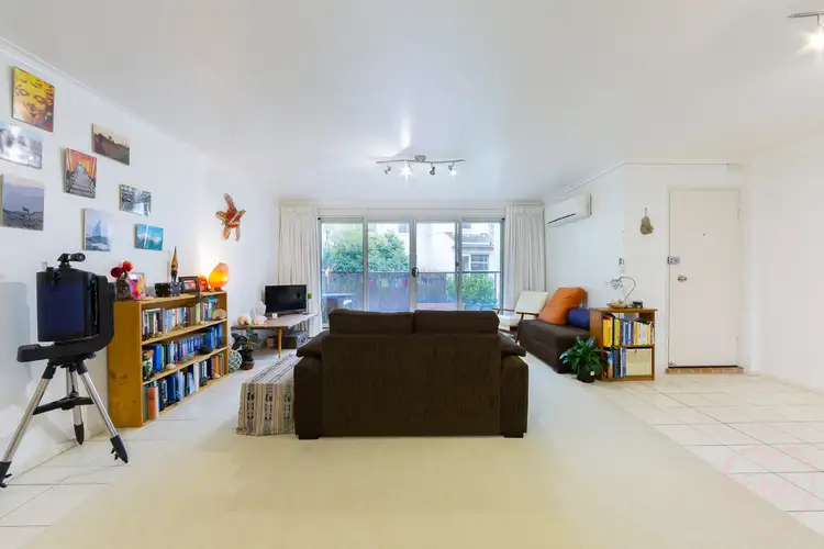 Fifth view of Homely apartment listing, 72/20 Federal Highway, Watson ACT 2602