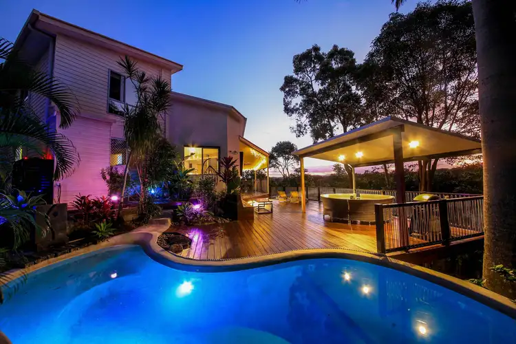 19 Hastings Place, Buderim QLD 4556