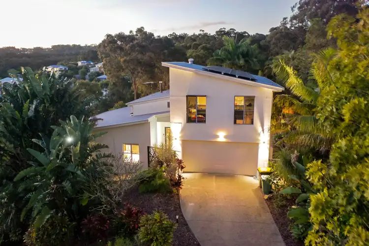 Second view of Homely house listing, 19 Hastings Place, Buderim QLD 4556